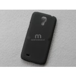 Pouzdro Krusell ColorCover Samsung Galaxy S4 černé – Hledejceny.cz