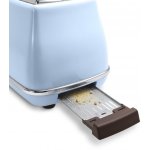 DeLonghi Icona Vintage CTOV 2103.AZ – Sleviste.cz