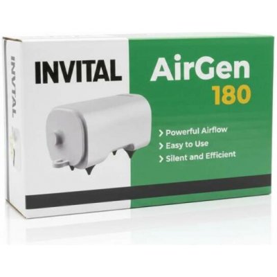 Invital AirGen 180 – Zbozi.Blesk.cz
