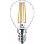 Philips LED žárovka E14 6,5W/60W 806lm 2700K – Hledejceny.cz
