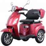 e-FREJ VISTA Li | Zboží Auto