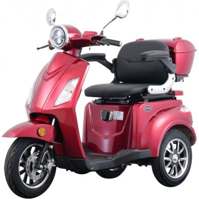 e-FREJ VISTA Li | Zboží Auto