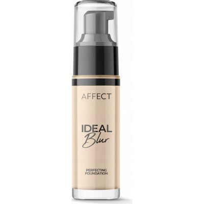 Affect Ideal Blur Perfecting Foundation 1N vyhlazující make-up 30 ml