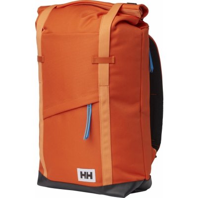 Helly Hansen Stockholm Batoh Patrol Orange 28 l – Zboží Dáma