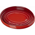 Odkládací miska na vařečky 16 cm, CERISE, kamenina, Le Creuset – Hledejceny.cz