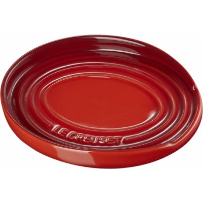 Odkládací miska na vařečky 16 cm, CERISE, kamenina, Le Creuset – Hledejceny.cz