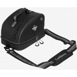 LEMIEUX Obal na helmu Elite Pro black – Hledejceny.cz