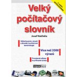 Velký počítačový slovník – Hledejceny.cz