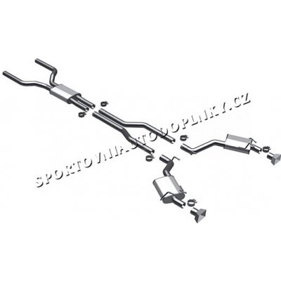 Magnaflow 15094 – Hledejceny.cz