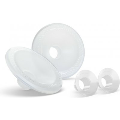 Philips AVENT Han. Fr.Sil.vl.a nást.2x28 2x26mm4ks – Hledejceny.cz