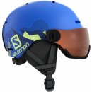 Salomon Grom Visor JR 18/19