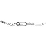 Bosal BS 099-789 – Hledejceny.cz