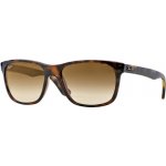 Ray-Ban RB4181 710 51 – Hledejceny.cz