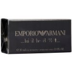 Giorgio Armani Emporio He toaletní voda pánská 30 ml – Hledejceny.cz