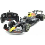 Rastar R/C Formule F1 Red Bull Racing RB18 1:18 – Hledejceny.cz