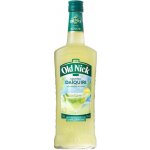 Old Nick Daiquiri Cocktail 16% 0,7 l (holá láhev) – Zboží Dáma