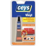 CEYS Vinylceys lepidlo na měkčené plasty 15g – Sleviste.cz