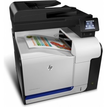 HP LaserJet Enterprice 500 M525c CF118A