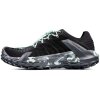 Dámské trekové boty Mammut Hueco II Low Gtx woman black neo mint