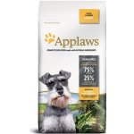 Applaws Dog Dry Dog Chicken Senior 2 kg – Hledejceny.cz