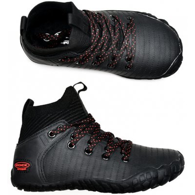 Rock Spring Bern Black/Red Kids – Hledejceny.cz