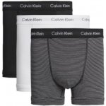 Calvin Klein boxerky vícebarevné U2662GIOT 3Pack – Hledejceny.cz