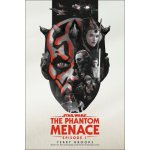 Star Wars: Episode I: The Phantom Menace Terry Brooks – Sleviste.cz