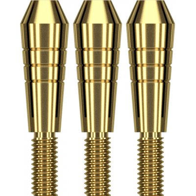 Target Power Titanium Gen 2-7 černý – Zboží Dáma