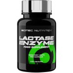 Scitec Nutrition Scitec Lactase Enzyme 100 kapslí – Hledejceny.cz