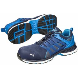 PUMA VELOCITY 2.0 BLUE LOW S1P polobotky