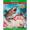 Hra na Xbox One Maneater (D1 Edition)