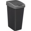 Koš 5five Simply Smart z recyklovaného plastu 25 l