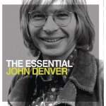 John Denver - Essential John Denver 2 CD – Hledejceny.cz