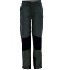 Dámské sportovní kalhoty 2117 ASARP dámské outdoorové kalhoty tm.šedá