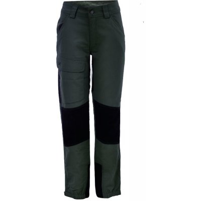 2117 ASARP dámské outdoorové kalhoty tm.šedá