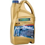 Ravenol ATF SP-IV Fluid 4 l | Zboží Auto