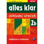 Alles klar 2b - K. Luniewska a kolektív – Hledejceny.cz