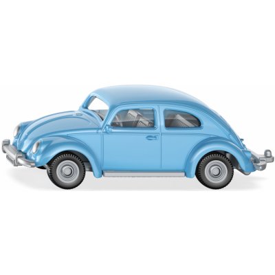 Siku Auto VOLKSWAGEN Beetle KOV – Zboží Dáma