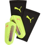 Puma ULTRA LIGHT SLEEVE žlutá – Zboží Dáma