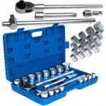 Tagred TA206 Gola sada 3/4 21ks 19-50 12 hran – Zboží Dáma Tagred TA206 Gola sada 3/4 21ks 19-50 12 hran – Zboží Dáma