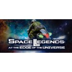 Space Legends: At the Edge of the Universe – Hledejceny.cz