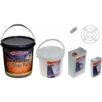 Sada pro údržbu pěnových vzduchových filtrů BO OIL Nizozemsko – Hledejceny.cz