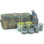 Fox jídelní taška Camolite Brew Kit Bag – Zboží Mobilmania