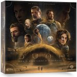 Asmodee Duna: Hra o dobývání a diplomacii – Zboží Živě