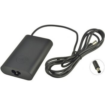 Dell 65W AC adaptér Latitude/Vostro/Inspiron 450-19029 - originální