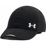 Under Armour Iso chill Launch Wrapback BLK 1369798 001 – Zboží Mobilmania