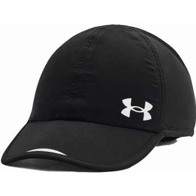 Under Armour Iso chill Launch Wrapback BLK 1369798 001 – Zbozi.Blesk.cz