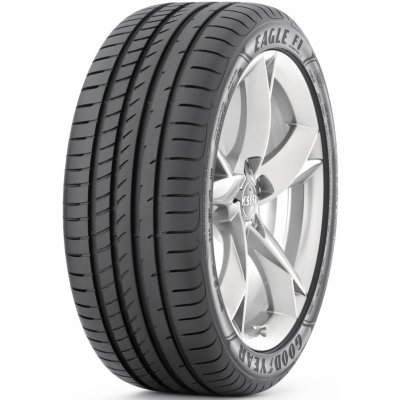 Goodyear Eagle F1 Asymmetric 2 255/35 R18 90Y – Hledejceny.cz