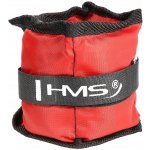 HMS závaží na kotník a na zápěstí 2 x 0,7 kg – Zboží Mobilmania