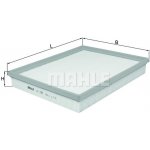 Vzduchový filtr MAHLE LX 735 – Hledejceny.cz